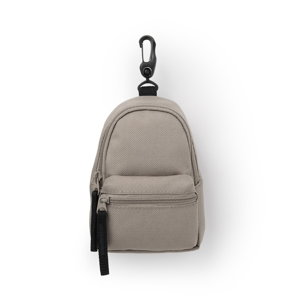 NWT Muji Japan Mini Water Repellent Backpack